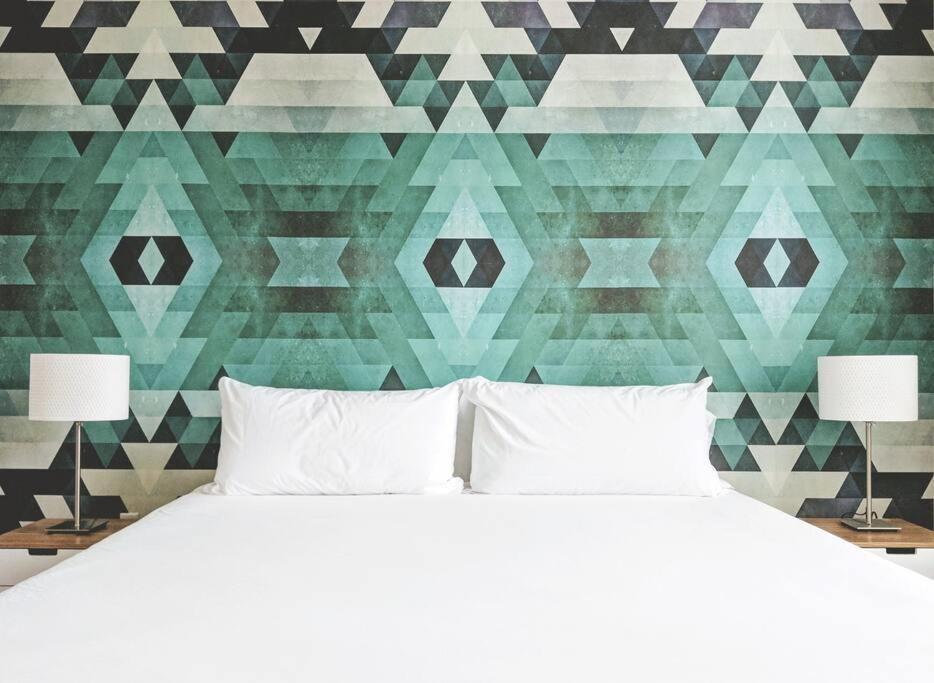 League Flats Uptown At West Trade Street Appartement Charlotte
